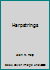 Harpstrings B000JJOI3C Book Cover