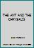 The Ant And The Chrysalis 1404552855 Book Cover