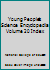 Young People's Science Encyclopedia Volume 20 Index B01IYO1QUG Book Cover