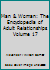 Man & Woman: The Encyclopedia of Adult Relationships Volume 17 B005P3HCV2 Book Cover