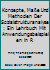 Konzepte, Maße und Methoden der Sozialstrukturanalyse: Ein Lehrbuch mit Anwendungsbeispielen in R (German Edition) 3658262990 Book Cover