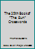 The 25th Book of "The Sun" Crosswords 0723005524 Book Cover
