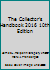 The Collector's Handbook 2016 10th Edition 1633513025 Book Cover