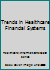Trends in Healthcare Financial Systems 1933692669 Book Cover