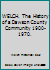 WELCH. The History of a Dawson County Community 1900-1970. B0073XRRYO Book Cover