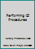 Performing GI Procedures B00PABTUGE Book Cover