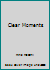 Clear Moments 1556437277 Book Cover