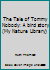 The Tale of Tommy Nobody: A bird story B000H983LC Book Cover