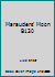 Marauders' Moon B130 B001RYFMY2 Book Cover