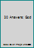 20 Answers: God 1941663656 Book Cover