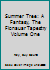 Summer Tree: A Fantasy, The Fionauar Tapestry Volume One B00J5SLL2Y Book Cover