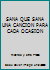 SANA QUE SANA UNA CANCION PARA CADA OCASION 9587048741 Book Cover