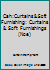 Cah:Curtains & Soft Furnishing: Curtains & Soft Furnishings 1850793379 Book Cover