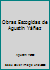 Obras Escogidas de Agustín Yáñez B00I5V2Z5O Book Cover