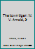 The town tiger: W. V. Arnold, Jr B0006X2FPY Book Cover