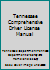Tennessee Comprehensive Driver License Manual 1078302596 Book Cover