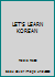 LET'S LEARN KOREAN B000I83J20 Book Cover