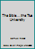 The Bible...the True University B001O1VJUO Book Cover