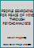 PEOPLE SEARCHING FOR PEACE OF MIND THROUGH PSYCHOANALYSIS B001234BMW Book Cover