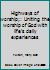 Highways of worship;: Uniting the worship of God with life's daily experiences B0007FA3UA Book Cover