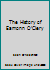 The History of Éamonn O'Clery (Seán Ó Neachtain): Translated and Annotated with an Edition of the Irish Text 1902420357 Book Cover