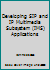 Developing SIP and IP Multimedia Subsystem (IMS) Applications 0738489573 Book Cover