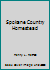 Spokane Country Homestead 0877702446 Book Cover