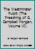 The Westminster Pulpit (The Preaching of G. Campbell Morgan, Volume VI) B000SJ62S2 Book Cover
