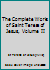 The Complete Works of Saint Teresa of Jesus, Volume II B000NKPODA Book Cover