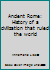 Ancient Rome: History of a civilization that ruled the world 0760722102 Book Cover