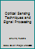 Optical Sensing (Prentice-Hall International Series in Optoelectronics) 0136381073 Book Cover