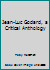 Jean-Luc Godard, a Critical Anthology B000TFN1FM Book Cover