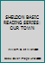 SHELDON BASIC READING SERIES: OUR TOWN B01MSCEL4U Book Cover