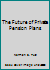 The future of private pension plans (Studies in social security and retirement policy) 0844732311 Book Cover