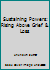 Sustaining Powers: Rising Above Grief & Loss 1931117713 Book Cover