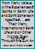 Voices from Many Hill Tops, Echoes from Many Valleys, or the Experiences of Spirits in Earth Life and Spirit Spheres in Ages Past....and Their Many Incarnations in Earth Life and on Other Worlds Given 0877070989 Book Cover