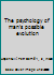 The psychology of man's possible evolution B0007JBI0U Book Cover