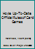 Hoyle Up-To-Date Official Rules of Card Games B006TK9B9G Book Cover