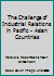 The Challenge of Industrial Relations in Pacific - Asian Countries B000JVVP7W Book Cover