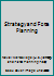 Strategy and Force Planning 1884733131 Book Cover