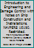 Introduction to Engineering and Damage Control with Notes on Ship Construction and Instrallations. NAVPERS 16190. Restricted. B00H1KFL5Q Book Cover