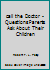call the Doctor - Questions Parents Ask About Their Children B000KGXSOE Book Cover