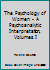 The Psychology of Women - A Psychoanalytic Interpretation, Volumes I B001D50LWI Book Cover