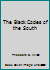 The Black Codes of the South B001R1X314 Book Cover