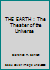 THE EARTH : The Theater of the Universe B002DX0JSU Book Cover