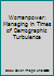 Womanpower: Managing in Times of Demographic Turbulence 0803941056 Book Cover