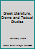 Greek Literature, Drama and Textual Studies 3110446510 Book Cover