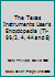 The Texas Instruments User's Encyclopedia (Ti-99/2, 4, 4a and 8) 0912003154 Book Cover