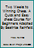 Two Weeks to Winning Chess. A Quick and Easy chess Course for Beginners Adapted By Beatrice Reinfeld. B00D5VJJ6M Book Cover
