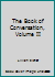 The Book of Conversation, Volume II B00IBPNWHE Book Cover